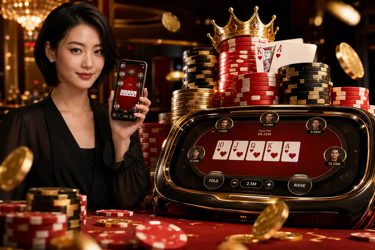 777af casino trực tuyến Việt Nam